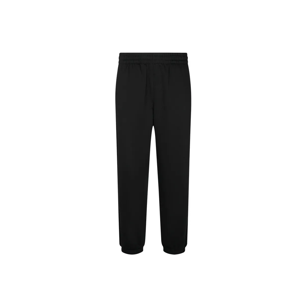 Calvin Klein Casual Pants Men Black