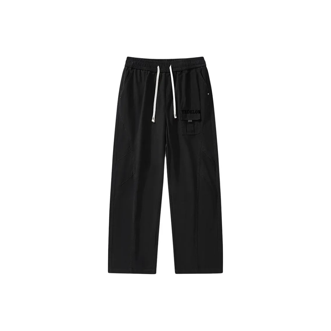 TAIZILONG Мужские Карго Брюки