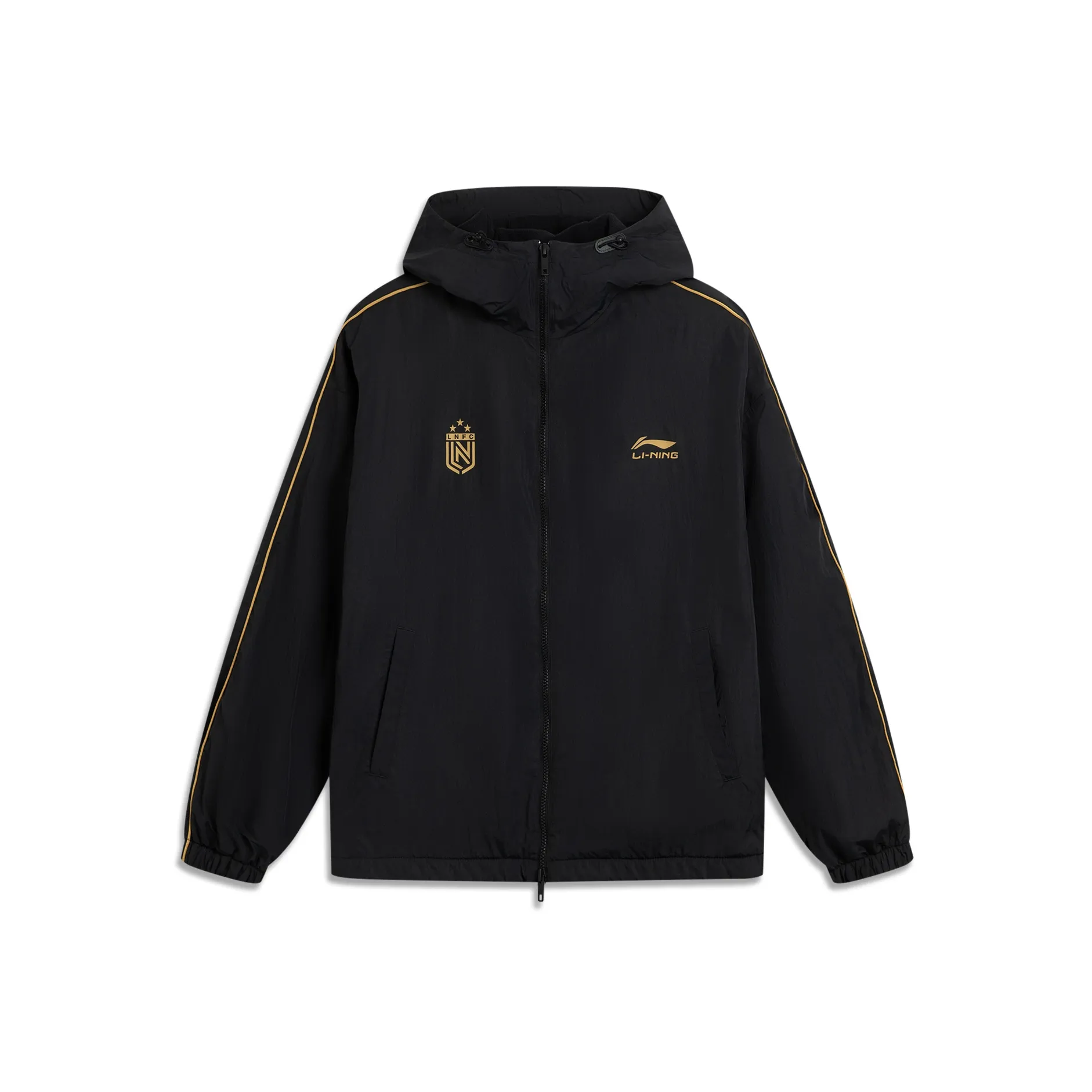 Лайнер Sports Life Collection Тренчкот Мужской