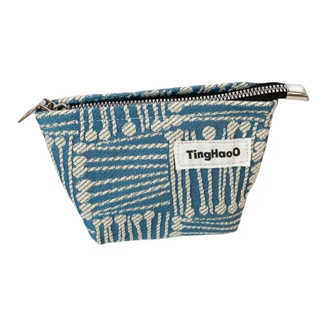 OMGD Ткань Клатч Ins Эксклюзивный GOOD Looking Путешествие Органайзер Мешок для хранения Макияжный мешок для женских вещей устойчивый к пыли