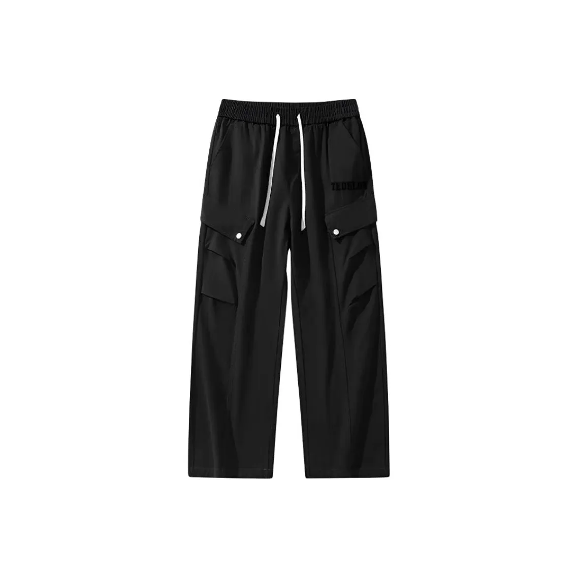 TAIZILONG Мужские Карго Брюки