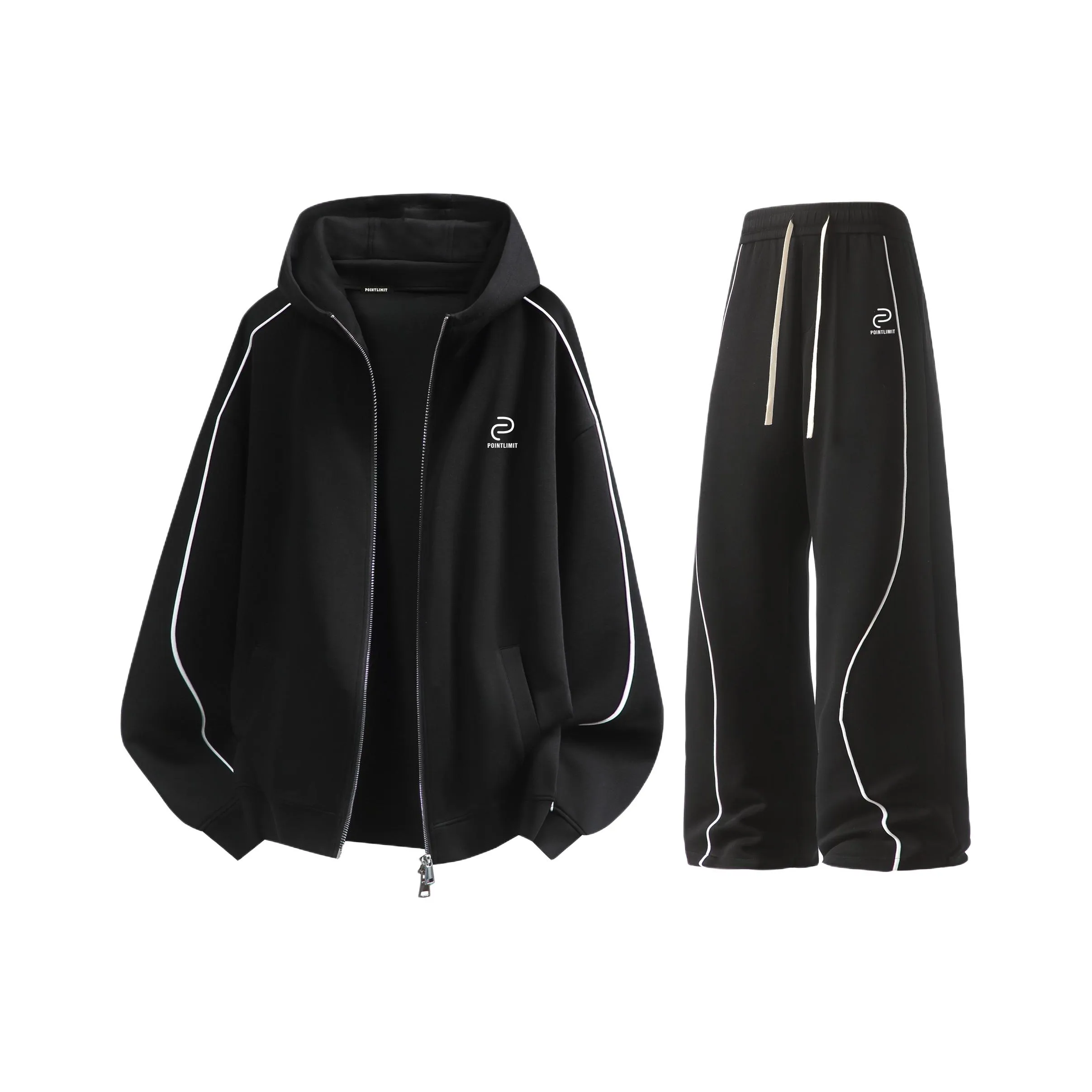 POINTLIMIT Повседневная спортивная одежда унисекс