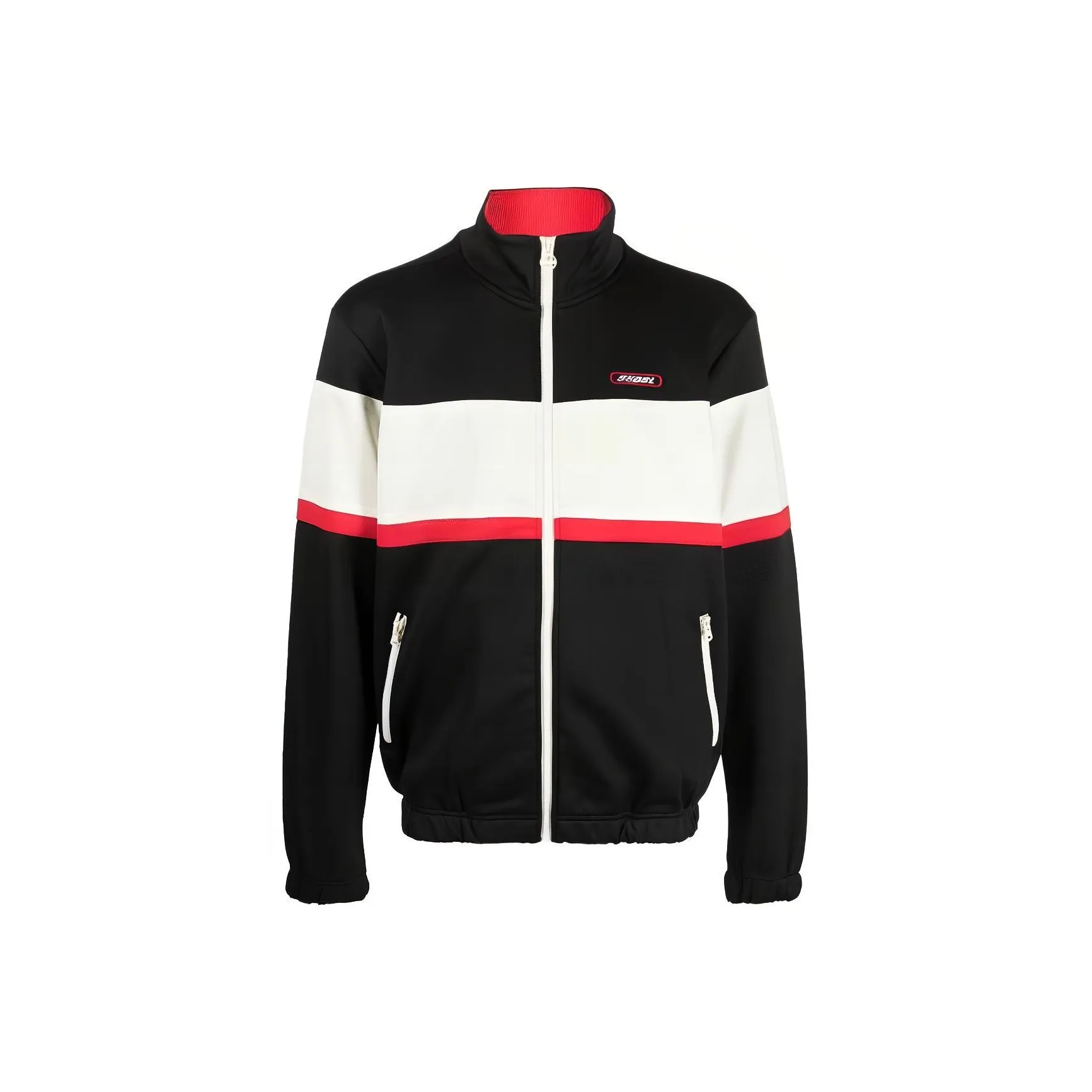 DIESEL FW22 Куртки и Пальто Мужской Черный