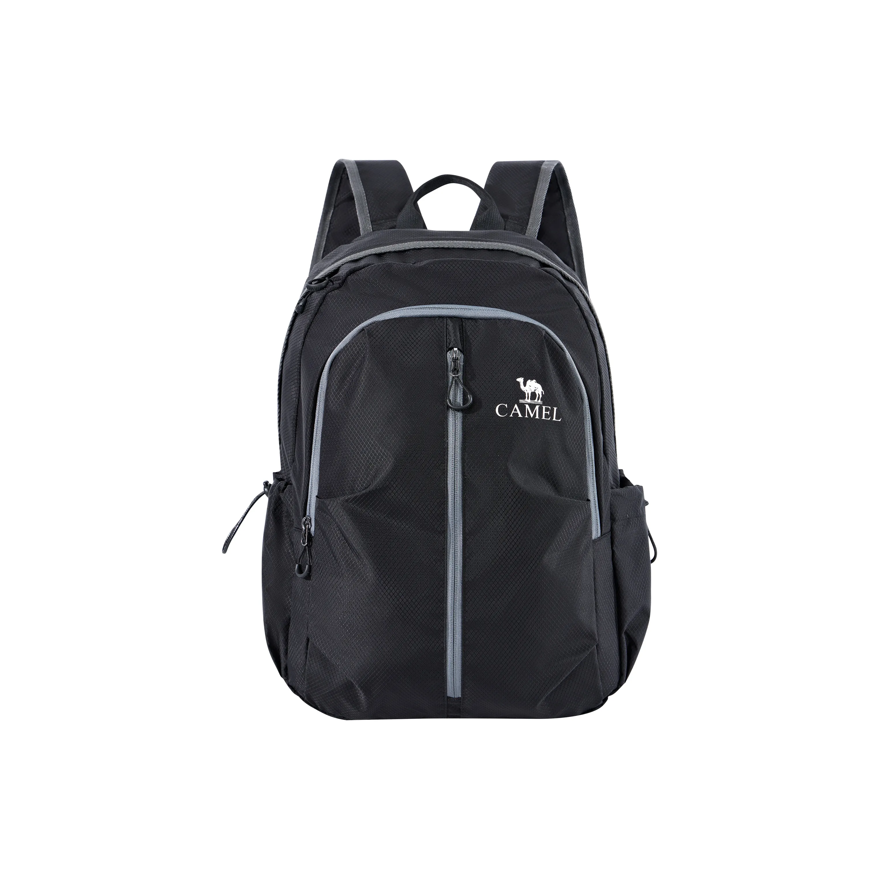 CAMEL 25L Backpacks Fabric Multicolor Unisex