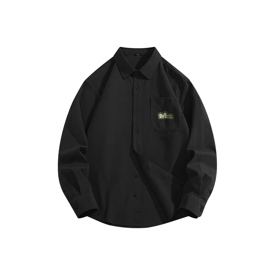 Miniso Унисекс Рубашки