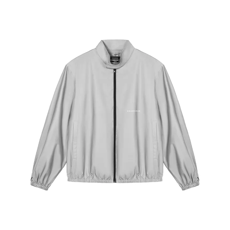 Unawares. Reflective/Светоотражающий Мужские Куртки