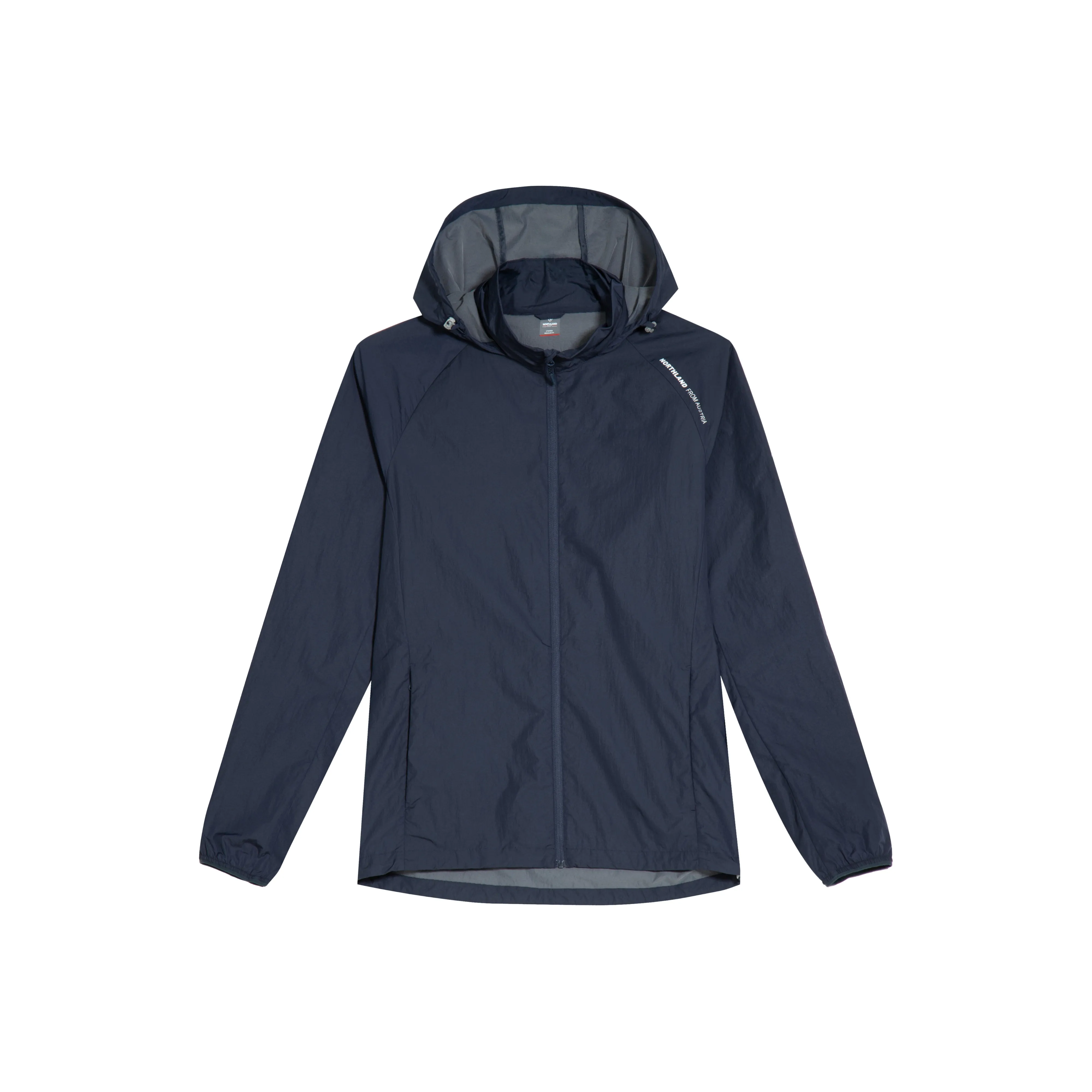 NORTHLAND Профессиональный Super Light Дышащая Защита от УФ-лучей Мужская Одежда