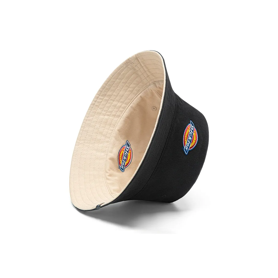 Dickies На открытом воздухе Hip Hop Зонтик от солнца 100% хлопок Bucket Hats Unisex