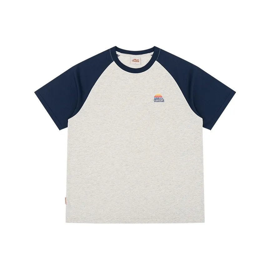 MostwantedLab Classic Rainbow Унисекс Футболка