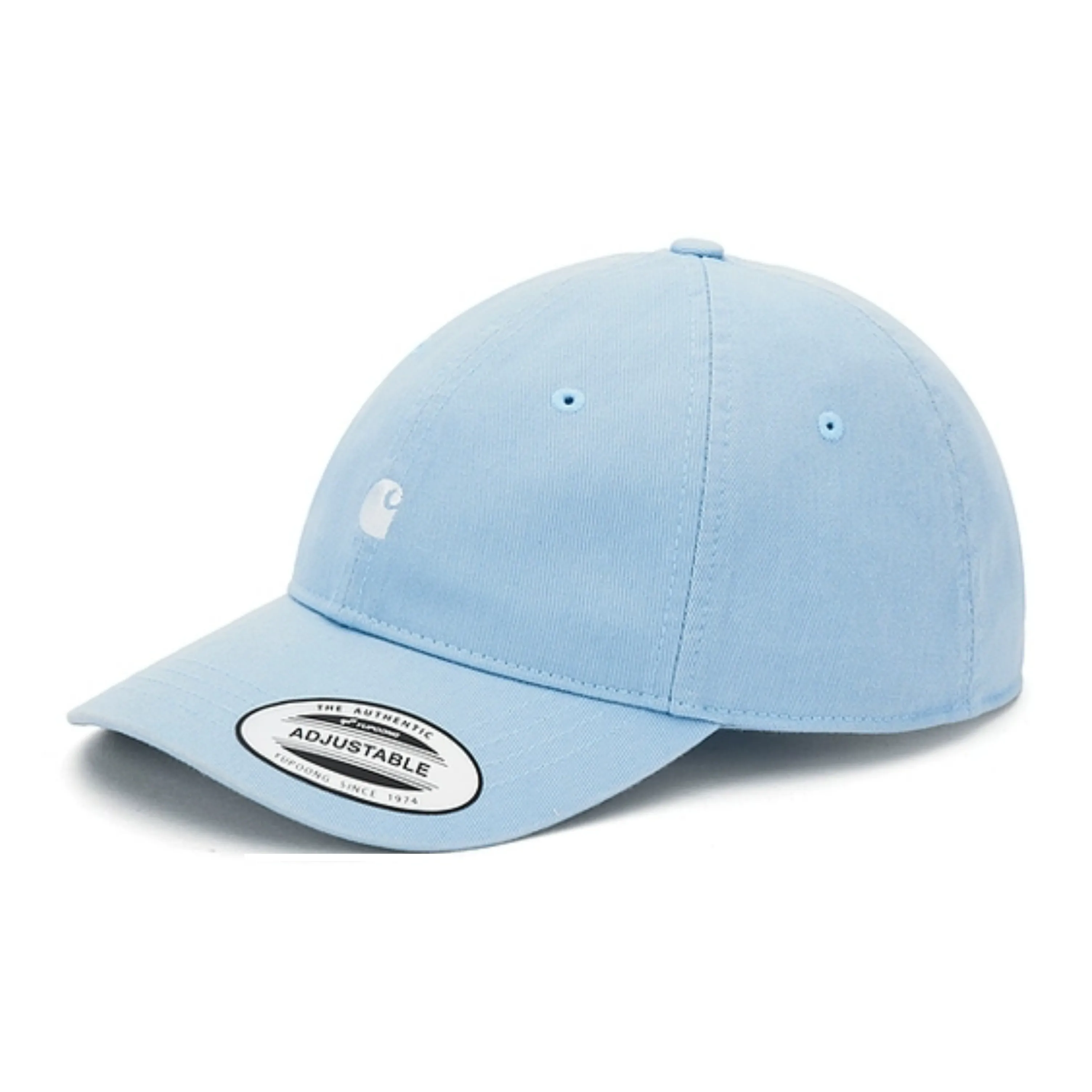 Carhartt WIP Хлопок Бейсболки Мужские