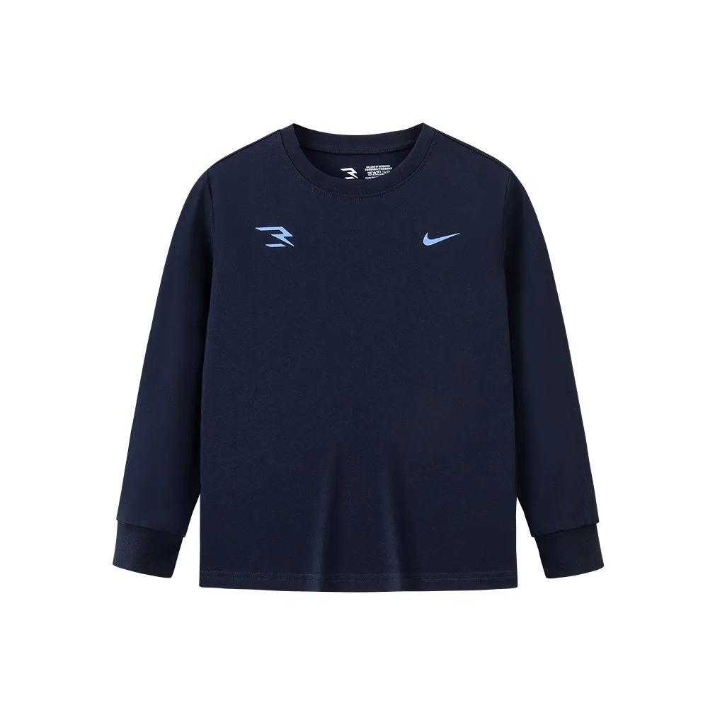 Nike 3Brand Kids T-рубашки