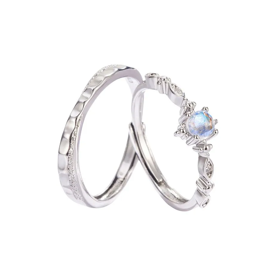 MOVER Кольца Унисекс