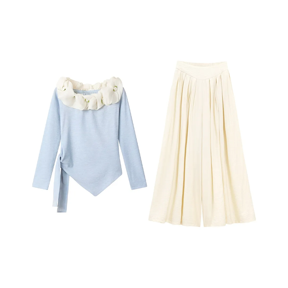 BELOVED STARRY Повседневный костюм женский