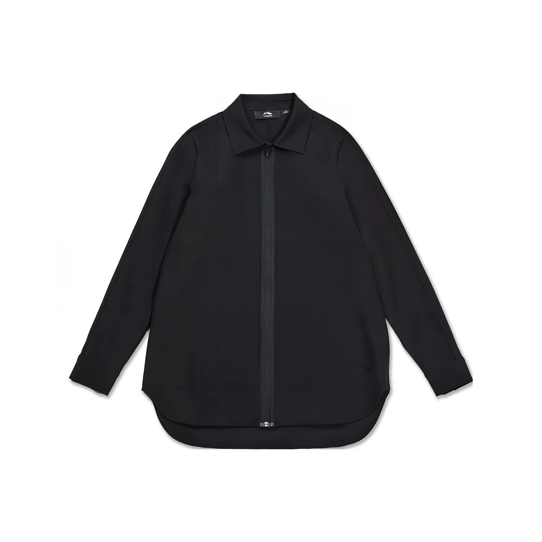 LI NING 1990 Commuter Series Shirt Unisex
