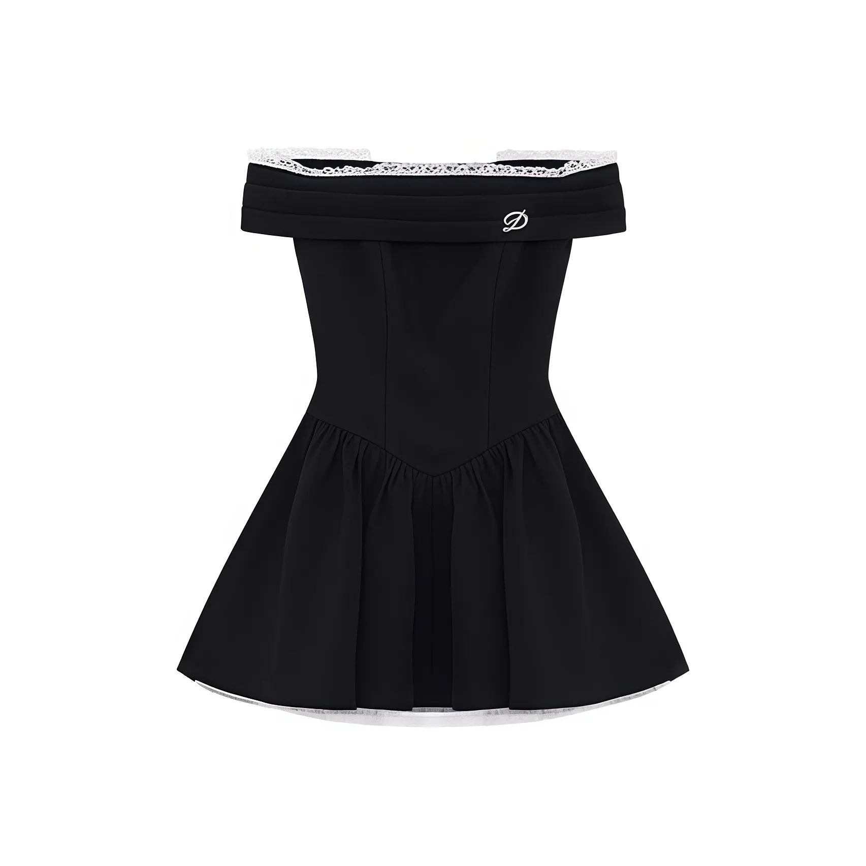 SEAR OFFICIAL Черные Женские Платья без Рукавов