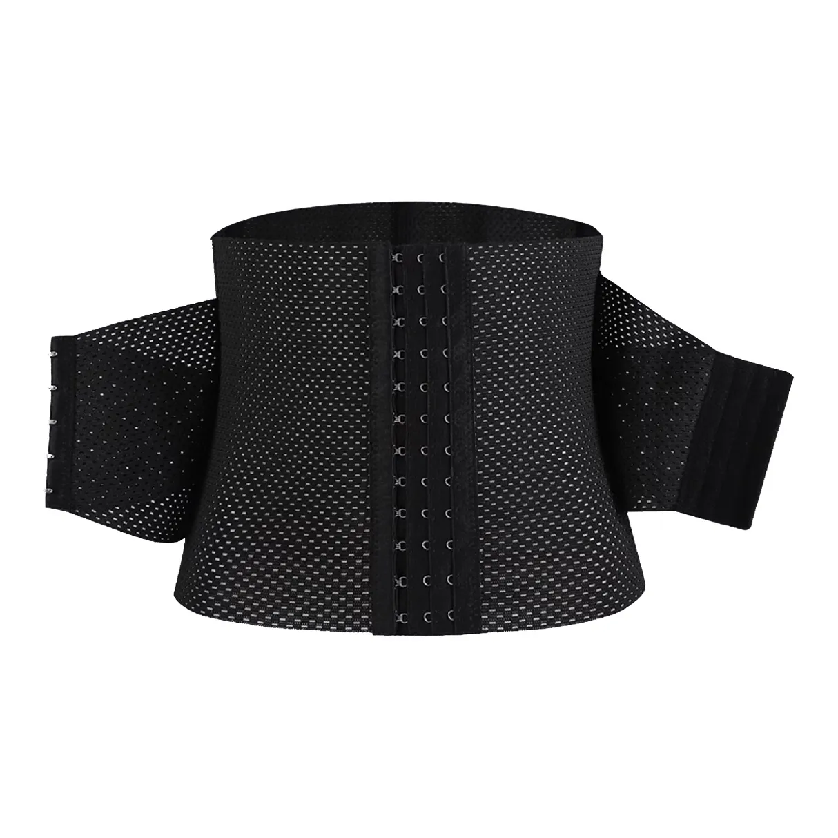 MADALLO Черный Женский Корсет для Талии