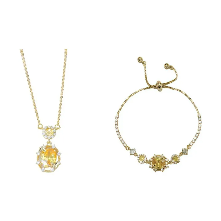 STNP Ожерелья Женские