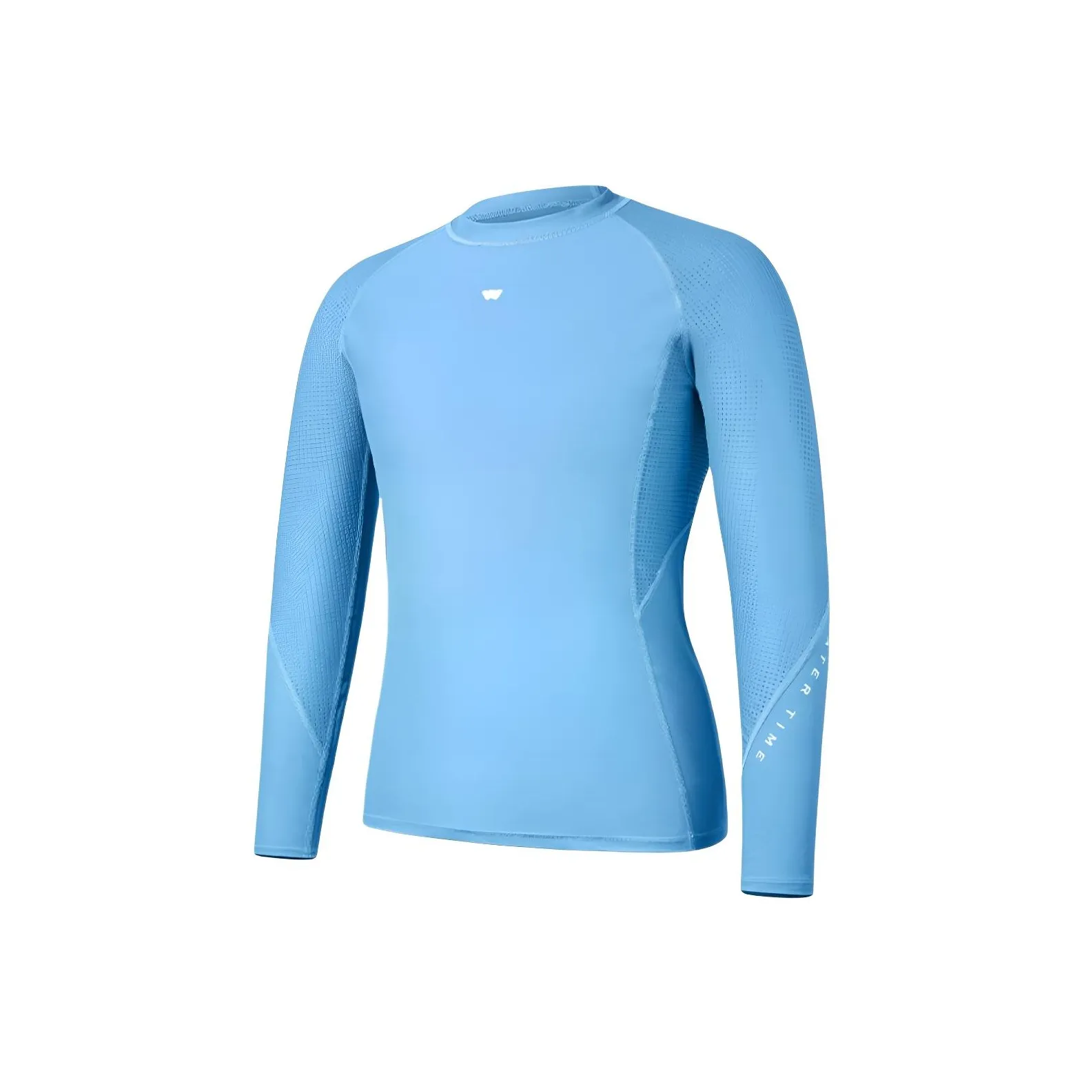 Watertime Серый Синий Мужской Мужские купальные шорты