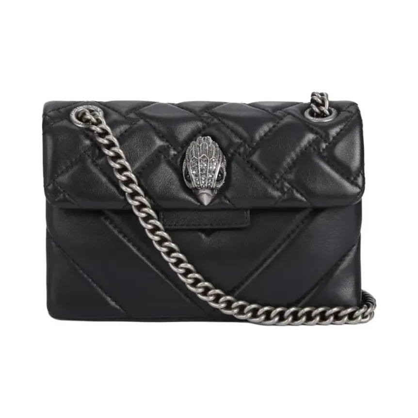 Kurt Geiger London Mini Kensington Shoulder Bag