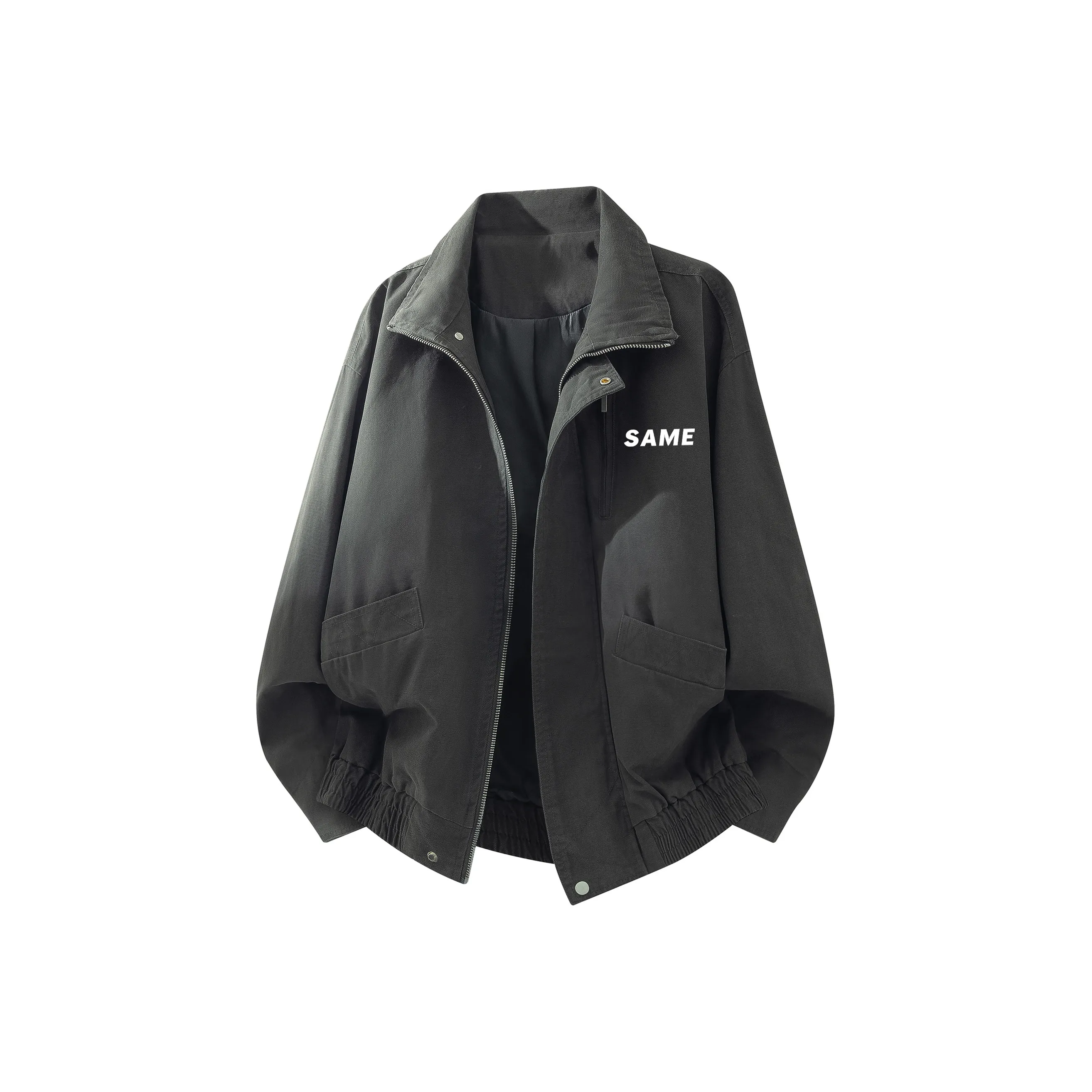 SAME FLOW Унисекс Куртки
