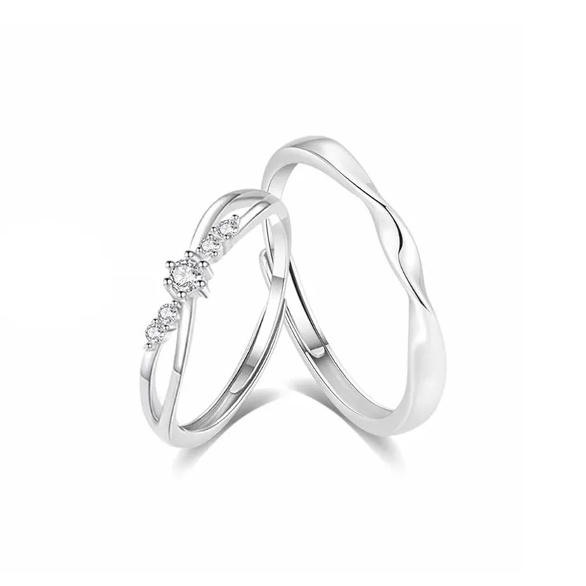 B&Z Кольца Унисекс