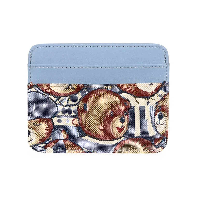 DANNYBEARJEANS Синтетическая кожа Картхолдер Стандартный Женский Многоцветный