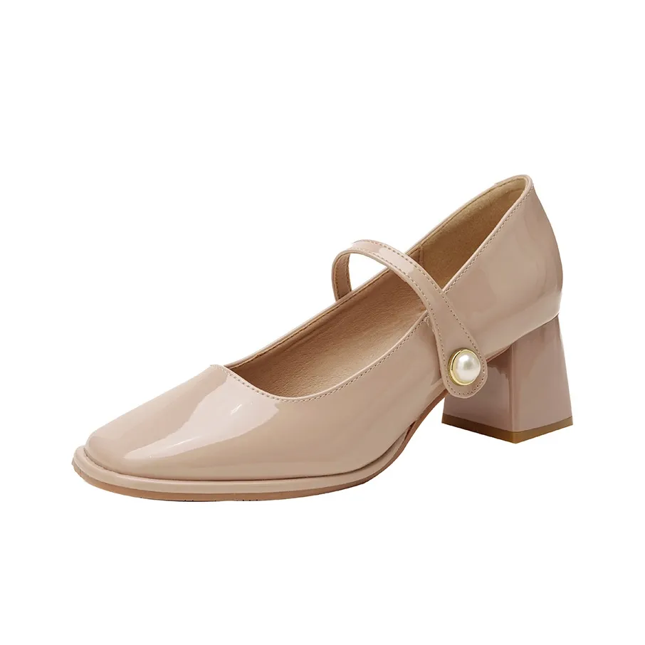 TATAYA Mary Jane обувь для женщин