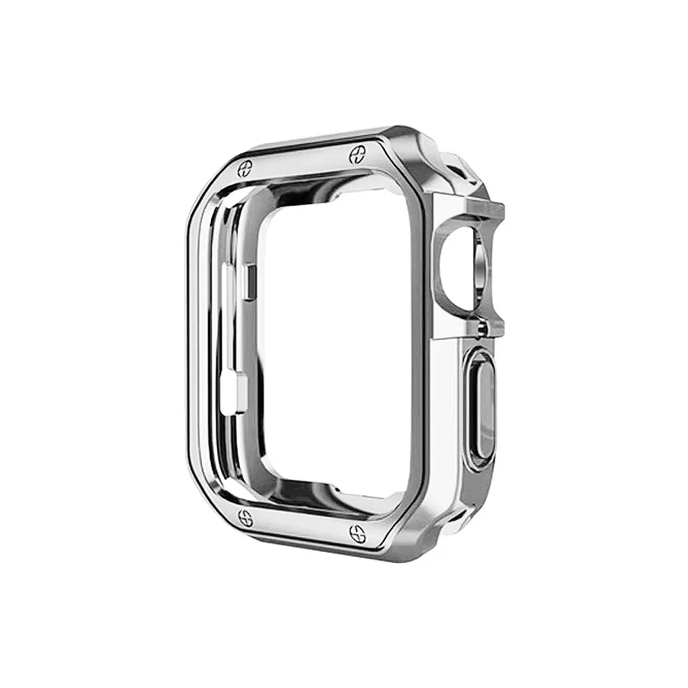 Trendy Wrist Защитный чехол для Apple Watch корпус из TPU модели Apple Watch S10 S9 S8 S7 SE