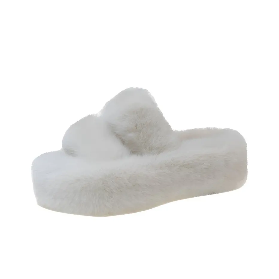 Wuji Устойчивые к истиранию Тихие Слипоны Женские