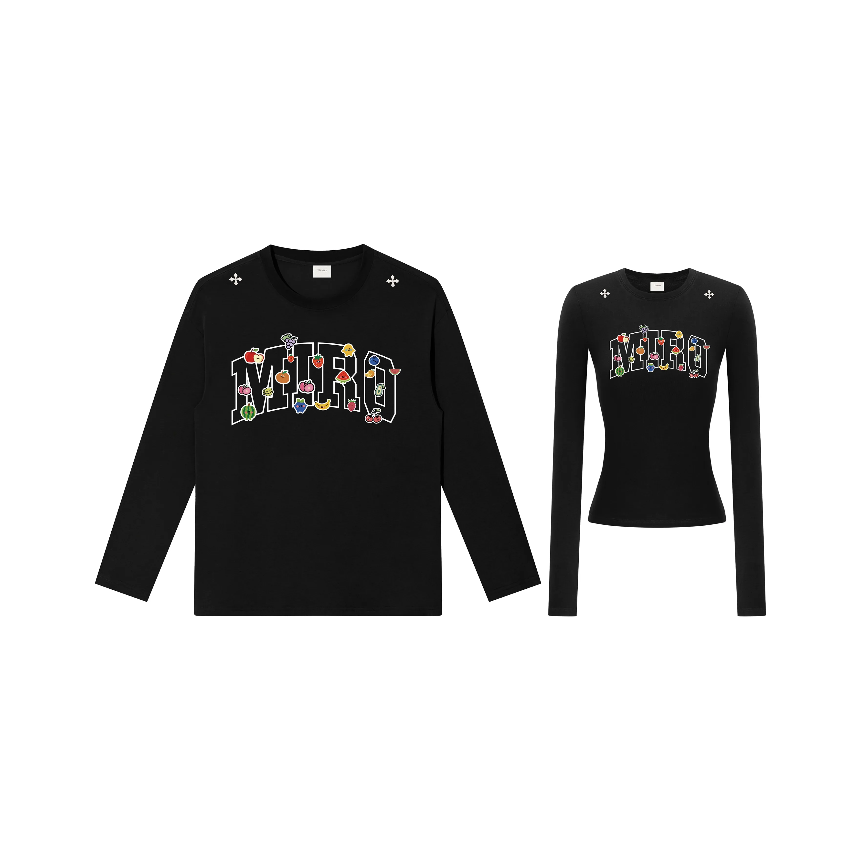 TEN MIRO Унисекс Парные Комплекты