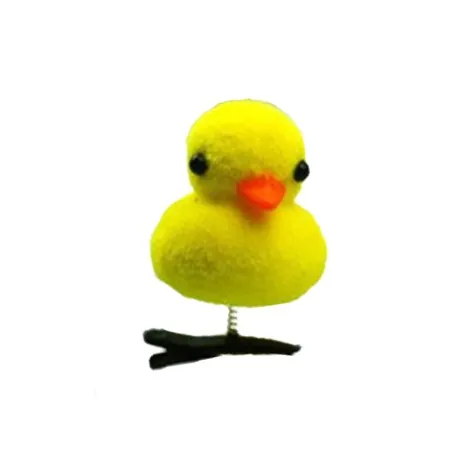 AAJF Пластик Заколки для волос Женские