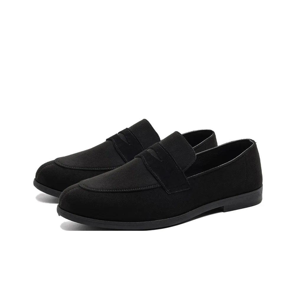 Medd Лоферы Мужские