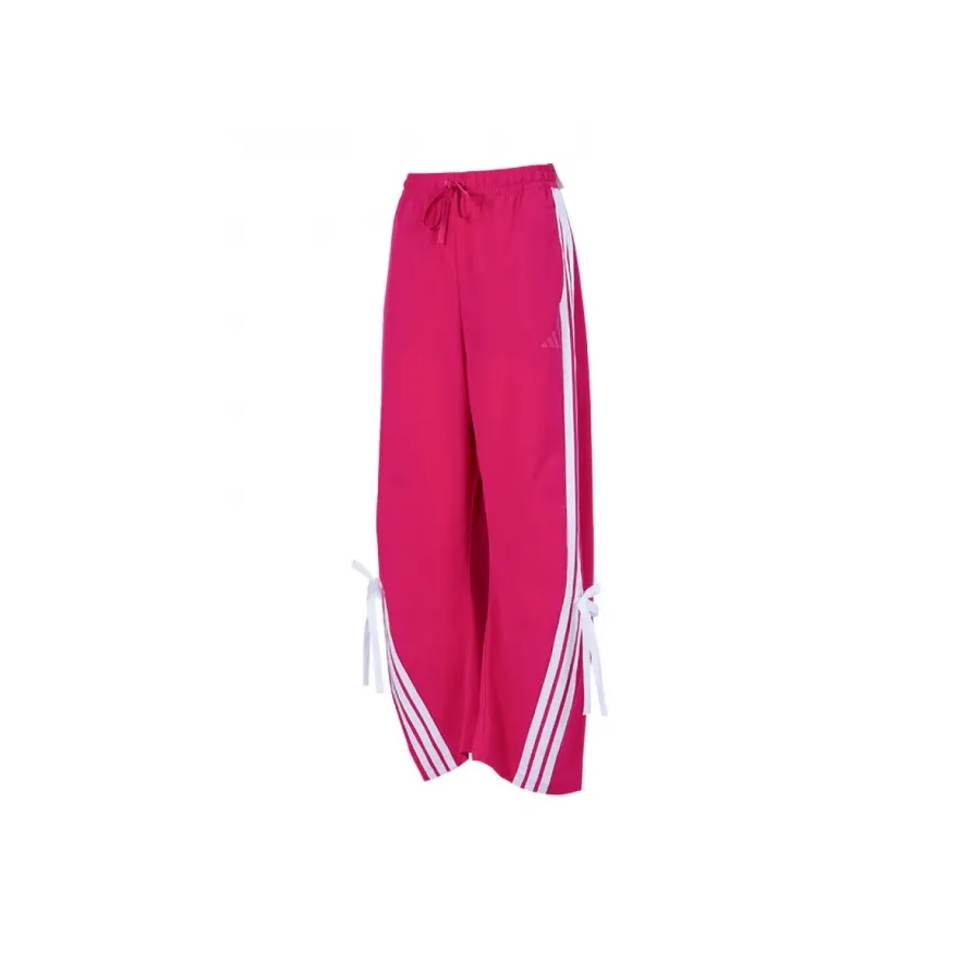 Adidas Pink Women's Casual Pants