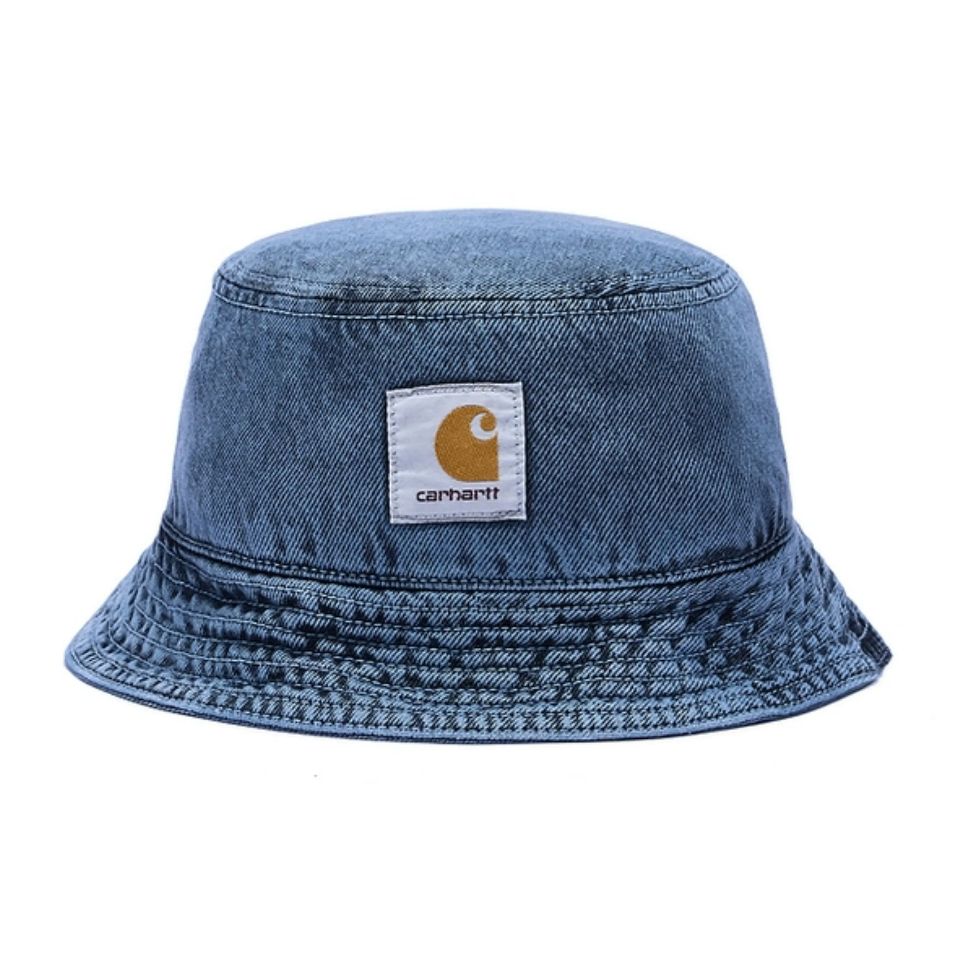 Carhartt WIP Мужские хлопковые панамы