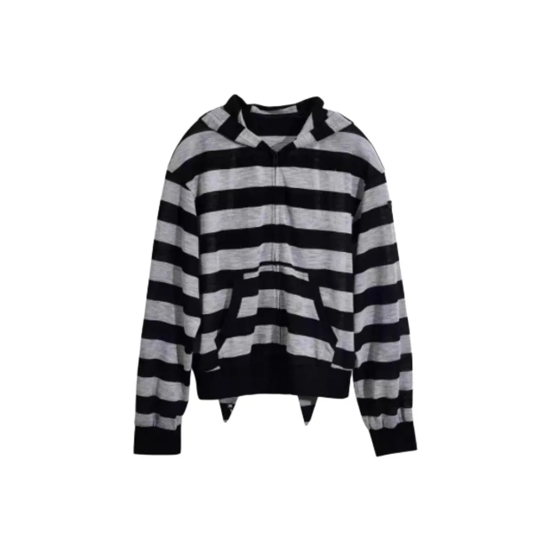 DANCANG Черный Женский Трикотаж