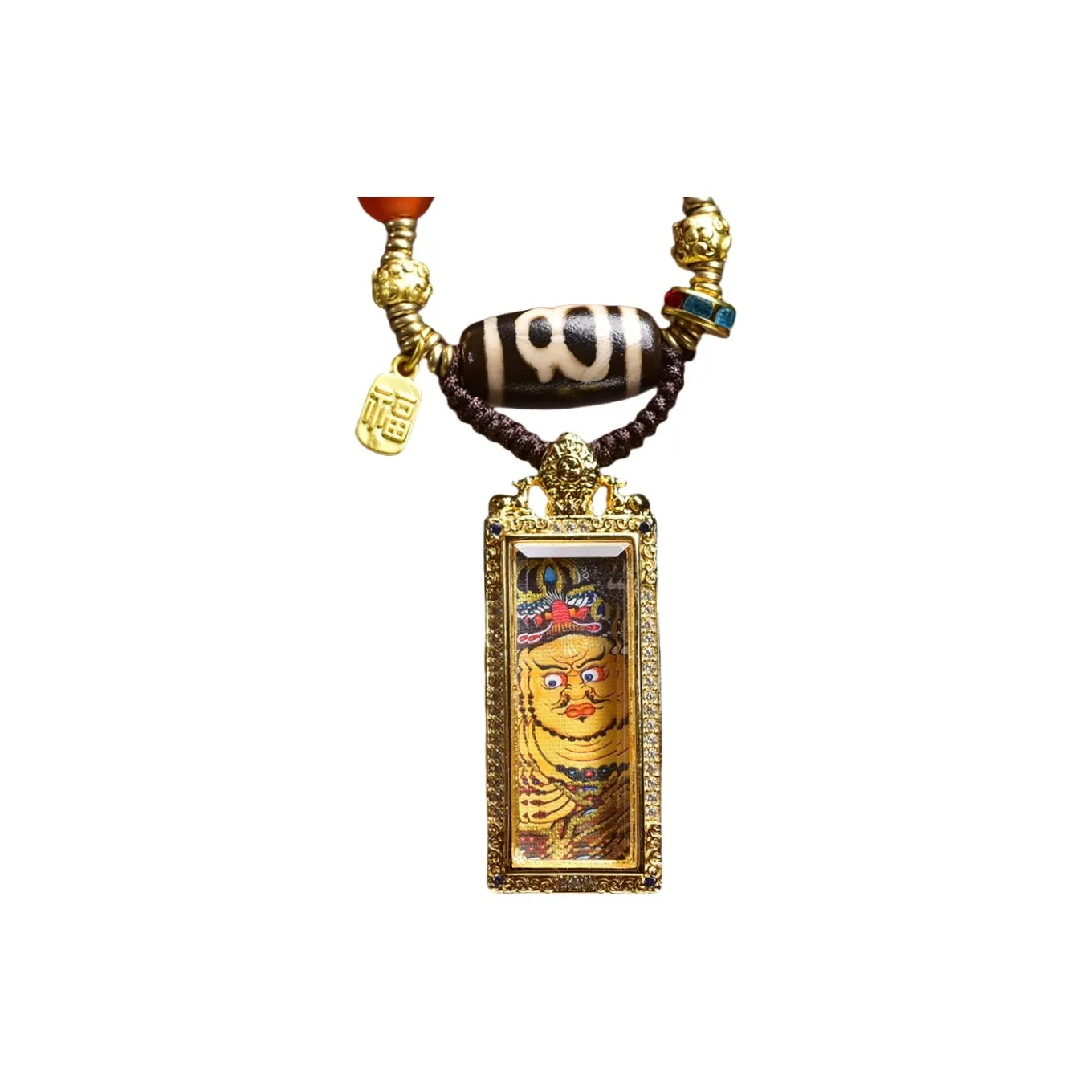 DAIYU Ожерелья Унисекс