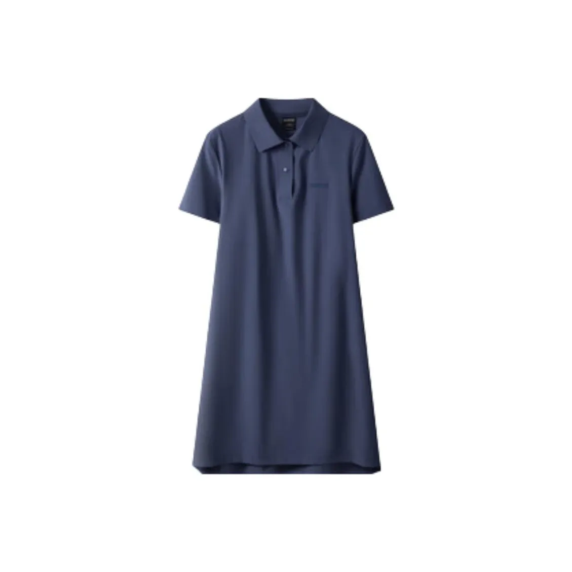 OUTDOOR PRODUCTS Короткий рукав Платье Женское