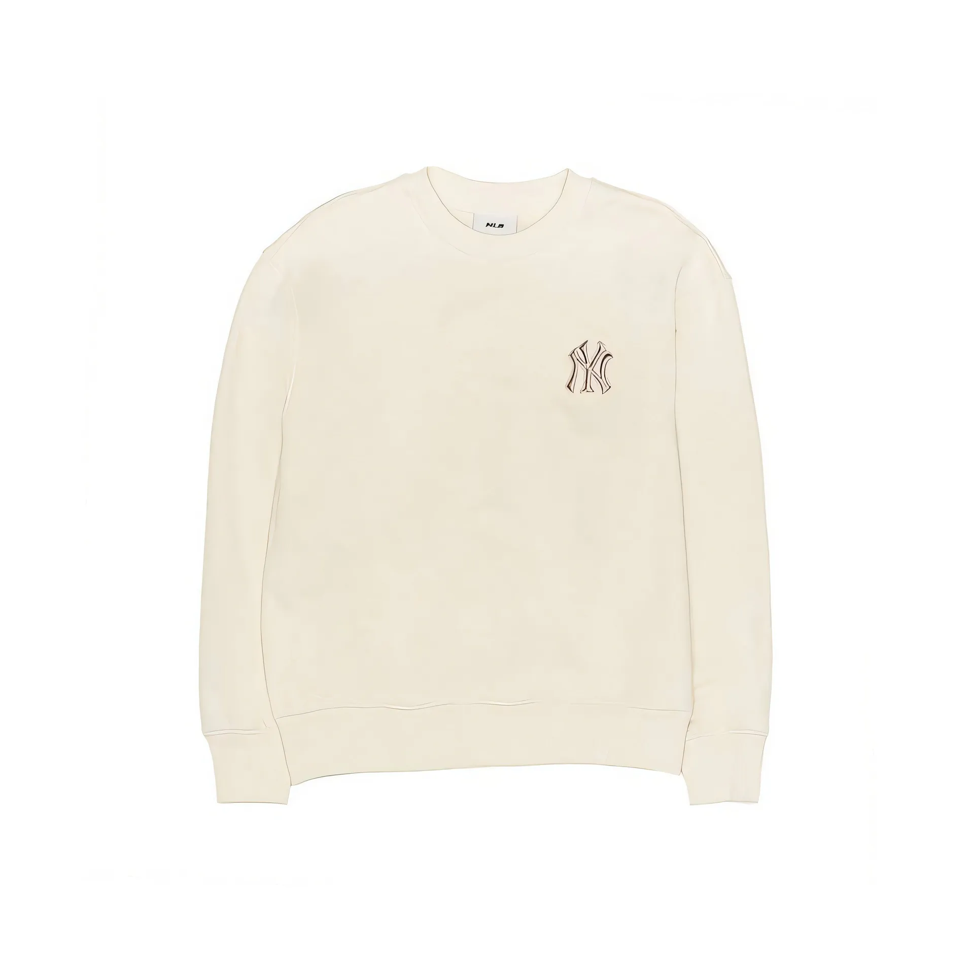 MLB Base Logo New York Yankees Свитшот Унисекс