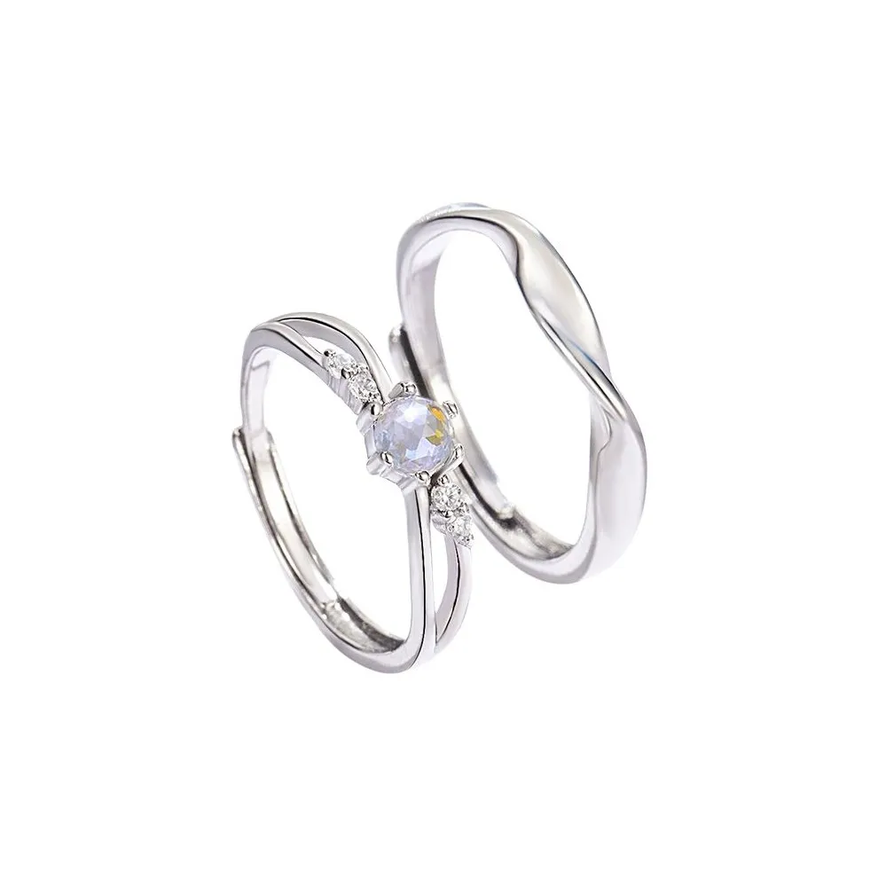 MOVER Кольца Унисекс