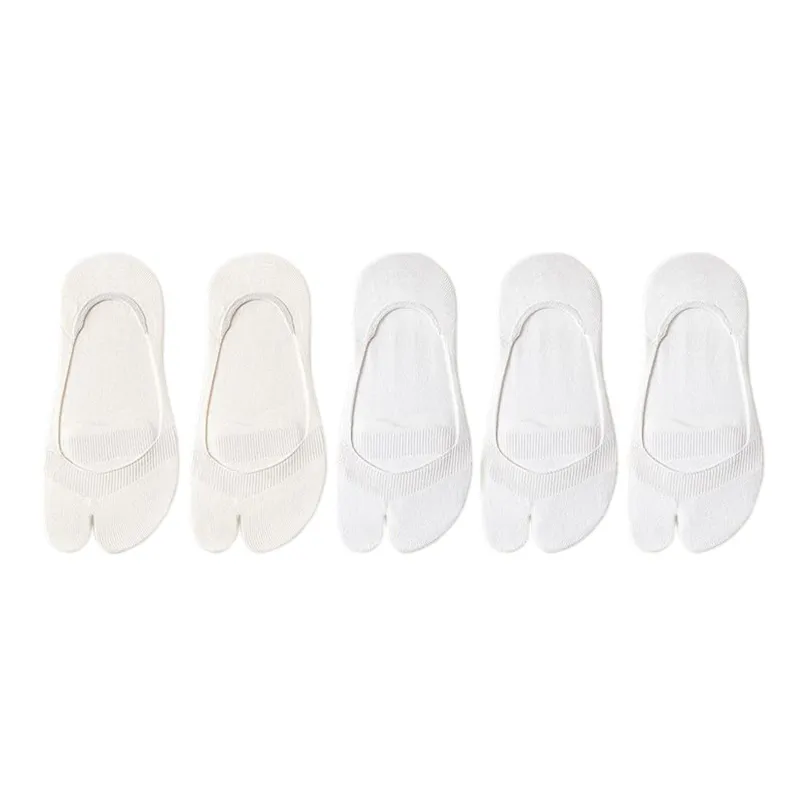 MIIOW No Show Носки Женские 5 пар