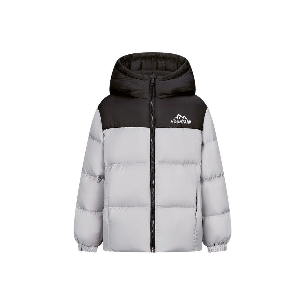 SNOW FLYING Kids Пуховики