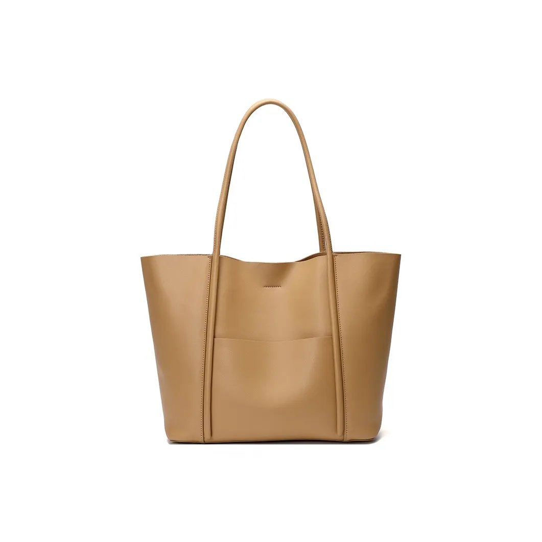 DULOREN Сумка Tote из коровьей кожи сумка через плечо женская многоцветная