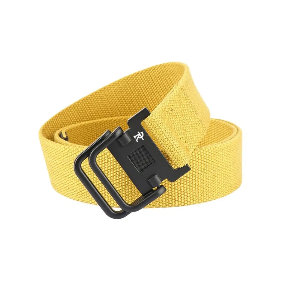 ROBINHOOD Холст Ремень Унисекс Ширина 3,8 см