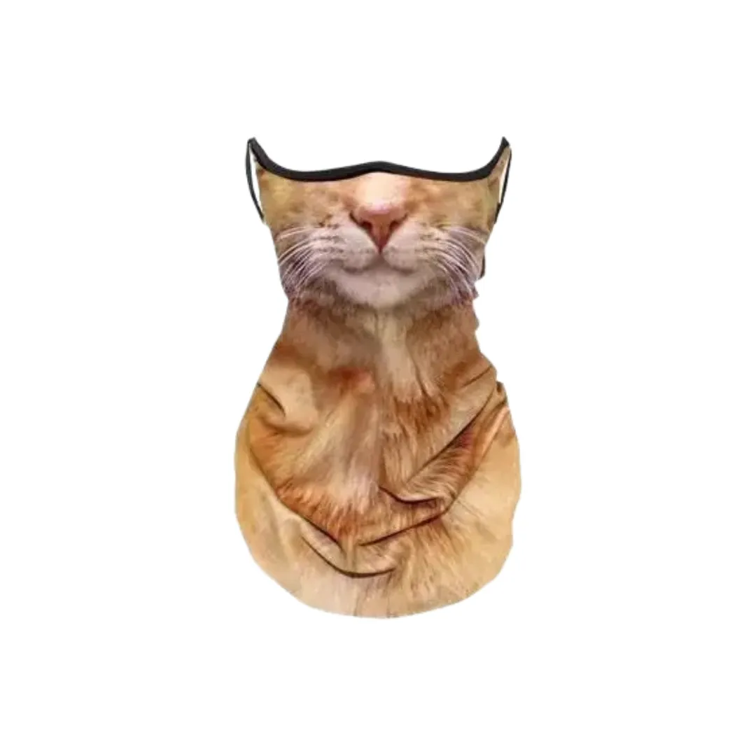 OXO OVERLOAD Молочные шелковые маски для лица Унисекс