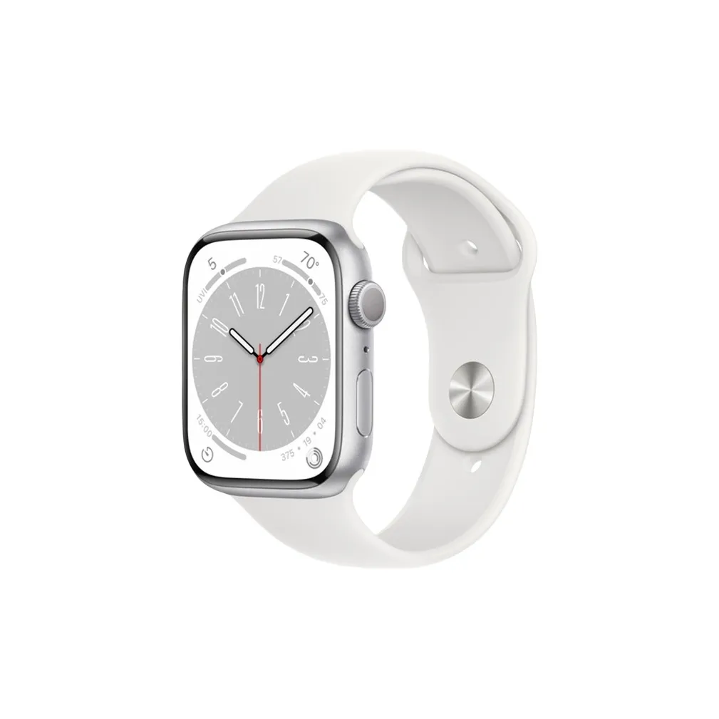 KUYUEXIANG Ремешок Apple Совместимость Кремниевый Материал