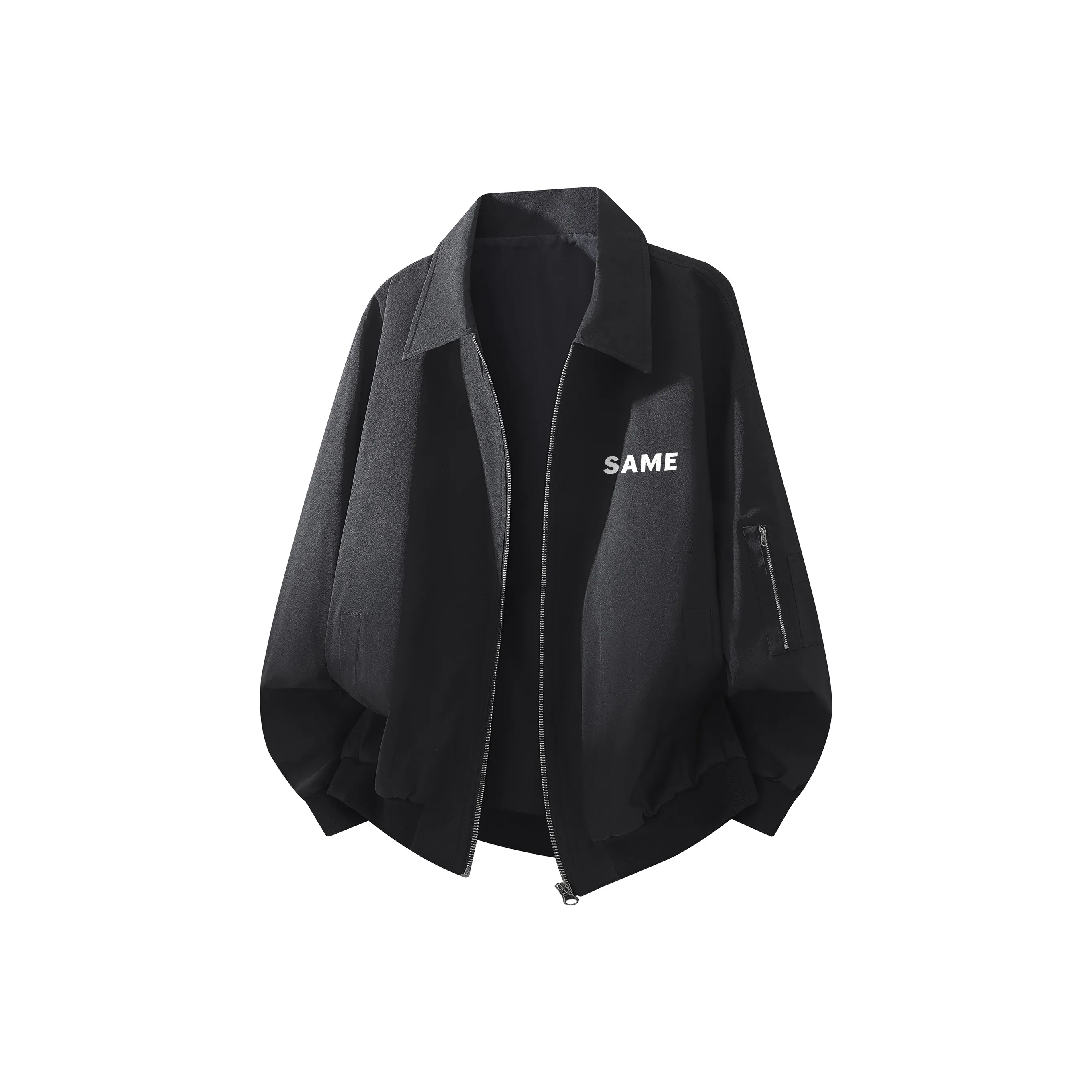 SAME FLOW Унисекс Куртки