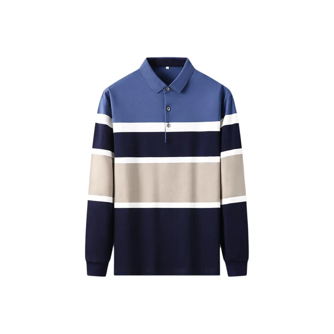 Vintage Cars 100% хлопок Поло Мужское