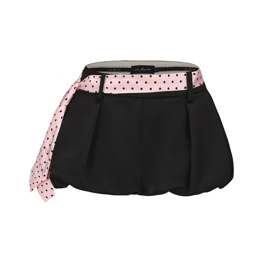 NANA JACQUELINE Повседневные шорты Женские