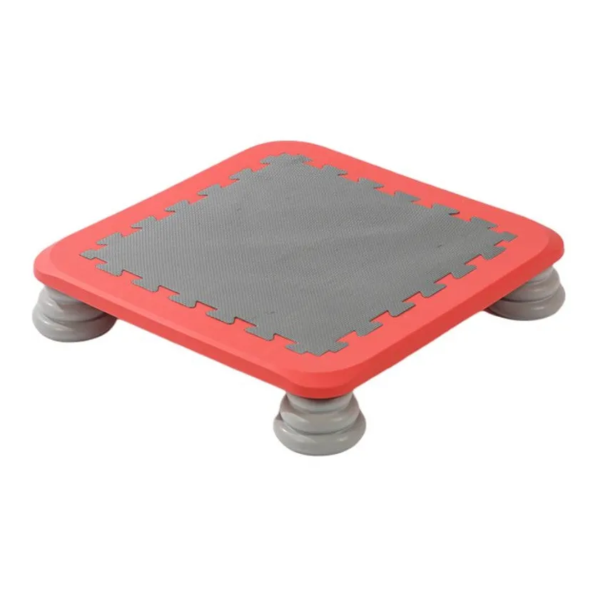 JINXIANGHE Трамполина Сенсорные Тренировочные Устройства Прыгающие Игрушки