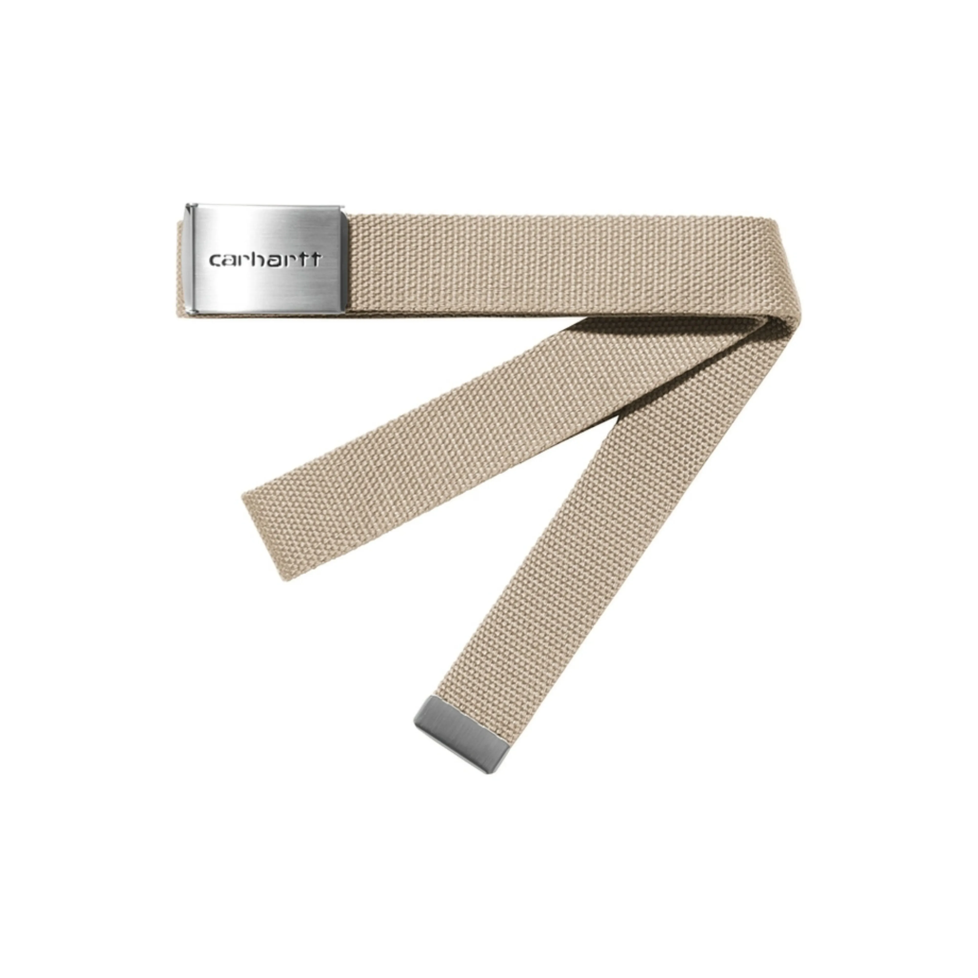 Carhartt WIP Полиэстер Ремень Мужской 3 см
